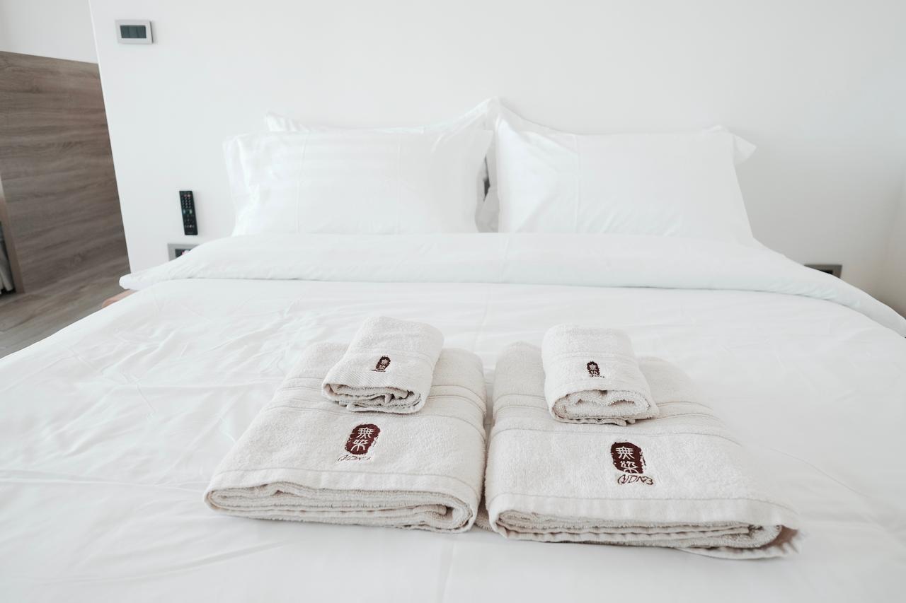 Hao House 1939 Bed & Breakfast Hualien City Exterior foto