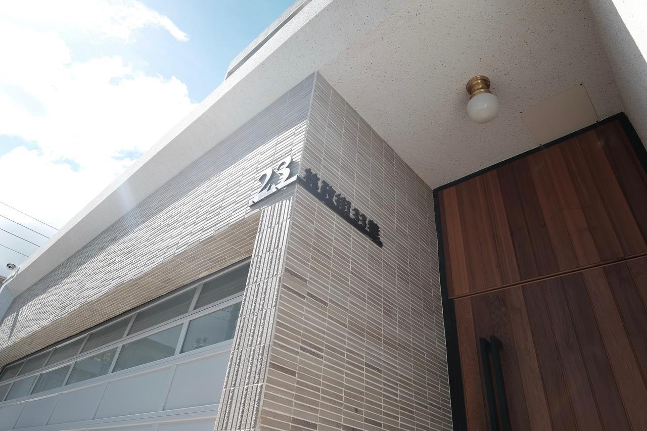 Hao House 1939 Bed & Breakfast Hualien City Exterior foto