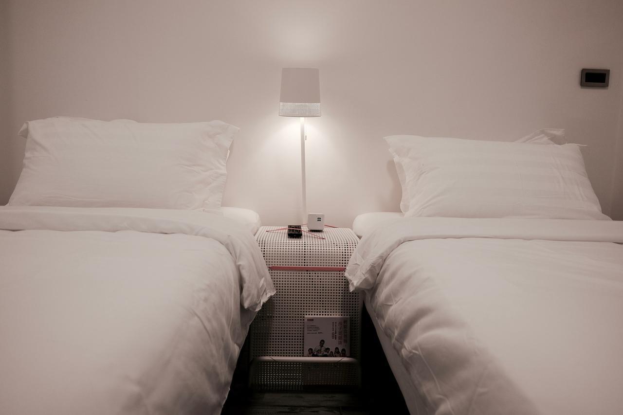 Hao House 1939 Bed & Breakfast Hualien City Exterior foto