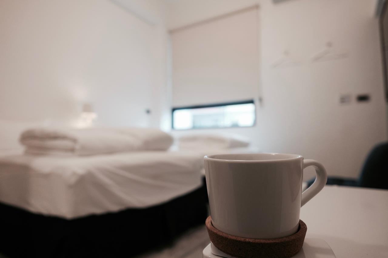 Hao House 1939 Bed & Breakfast Hualien City Exterior foto