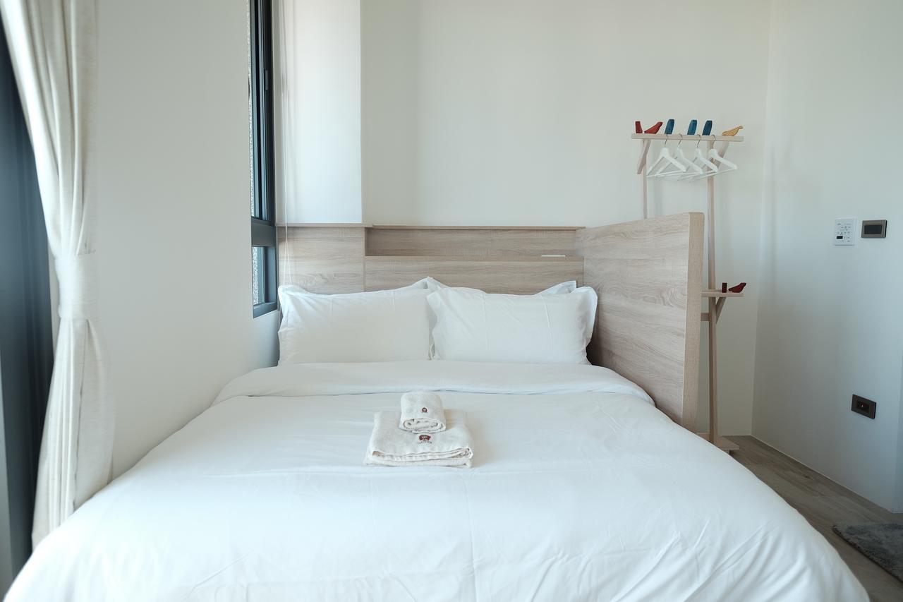 Hao House 1939 Bed & Breakfast Hualien City Exterior foto