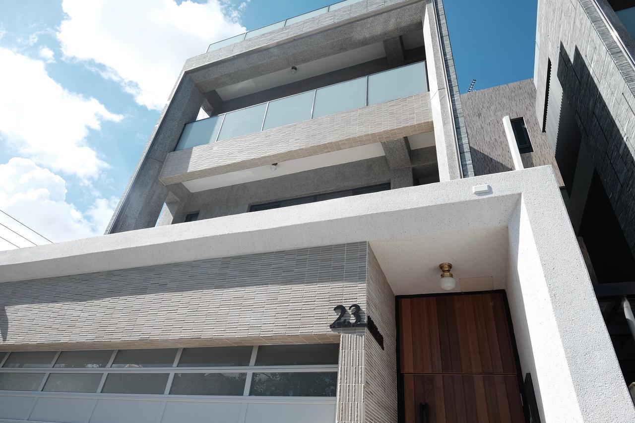 Hao House 1939 Bed & Breakfast Hualien City Exterior foto