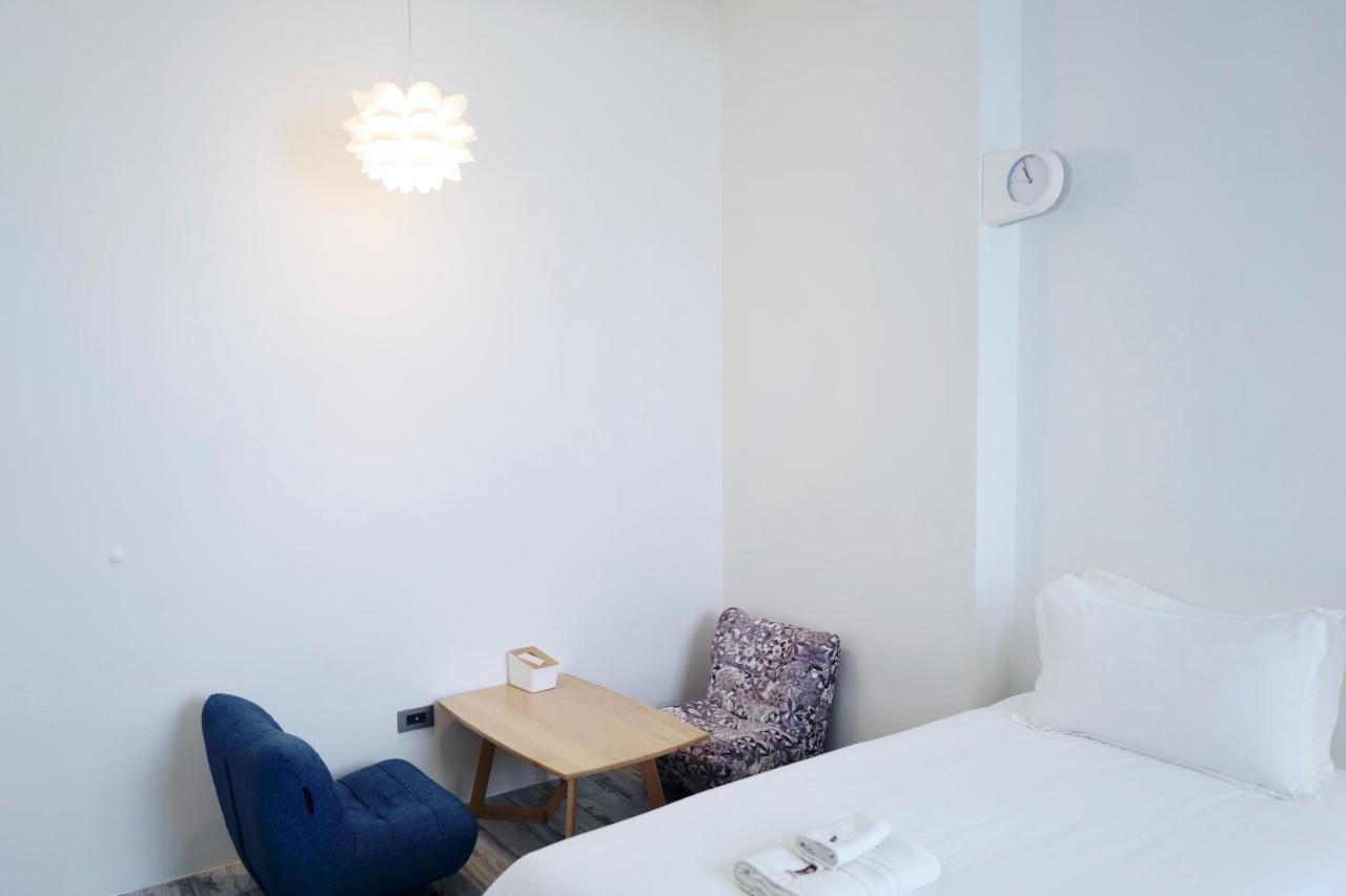 Hao House 1939 Bed & Breakfast Hualien City Exterior foto